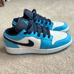 Jordan 1s